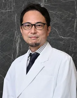 理事長 原田 英明